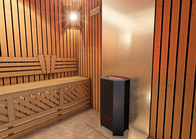 Электопарогенераторы &laquo;Пар по Белому&raquo;