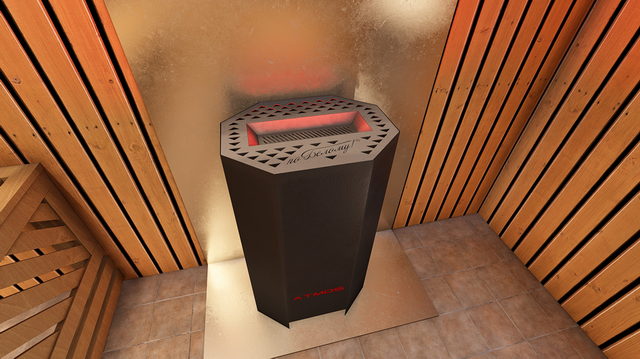 Электрический парогенератор &laquo;Пар по Белому&raquo;