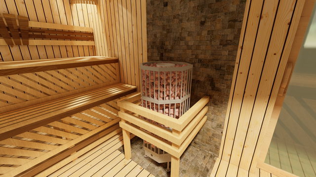 Печи электрические АТМОС