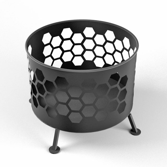 Костровая чаша