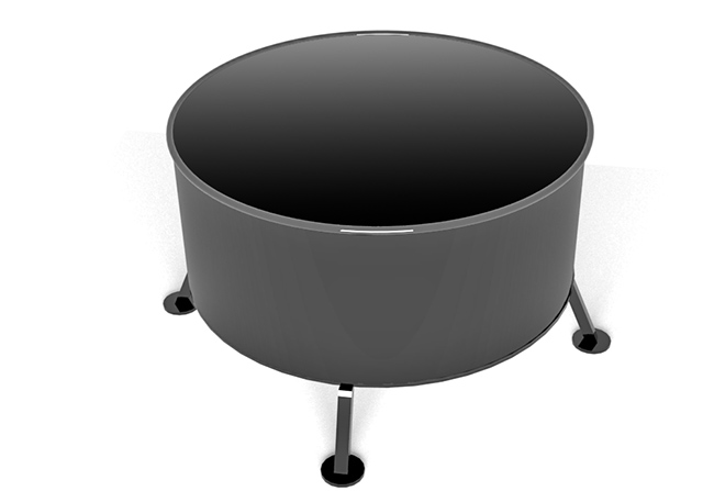 Костровая чаша купить