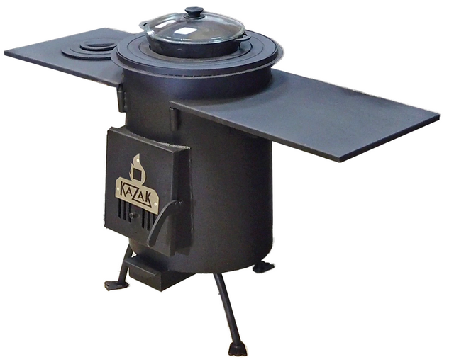 Казк Казак со столиками