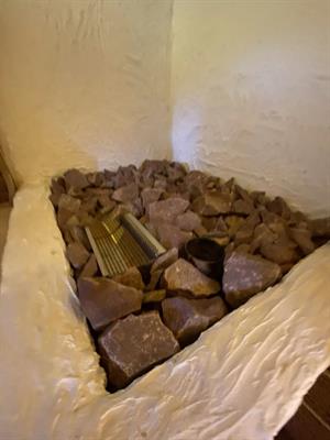 Фото печей Казачка Кардия