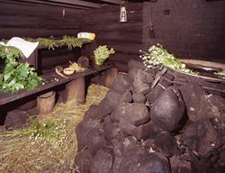 Печи для бани - мифы и реальность