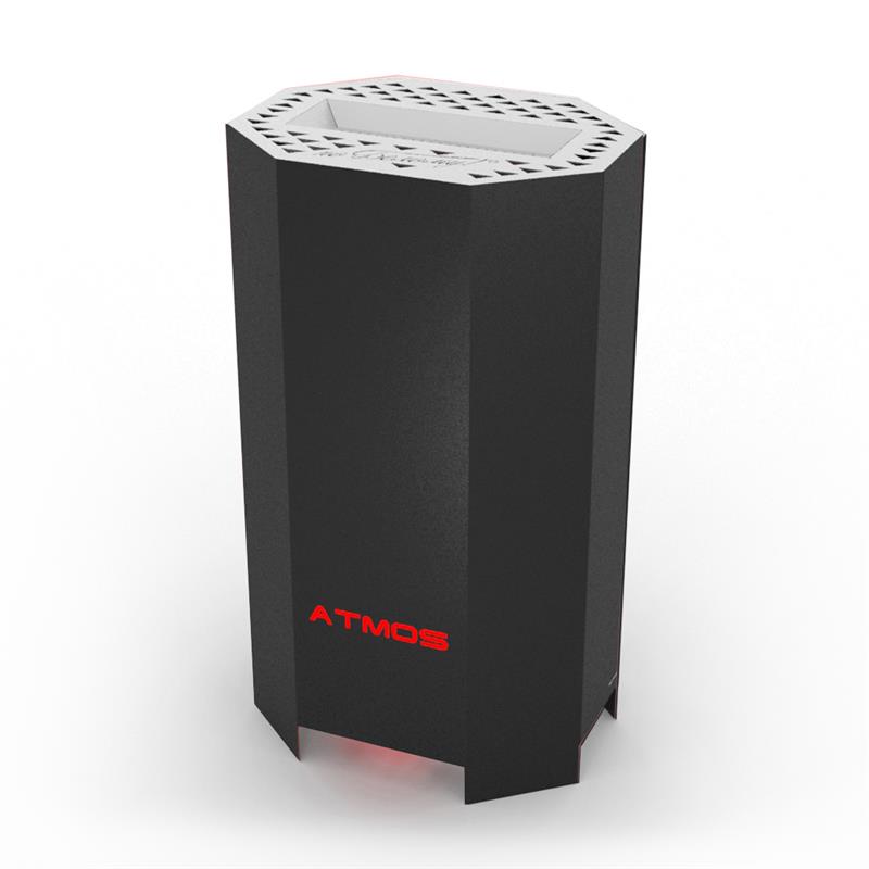 Электрпарогенератор АТМОС 6 кВт