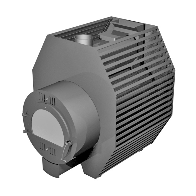 Казачка Классика Сетка Эпископ 21